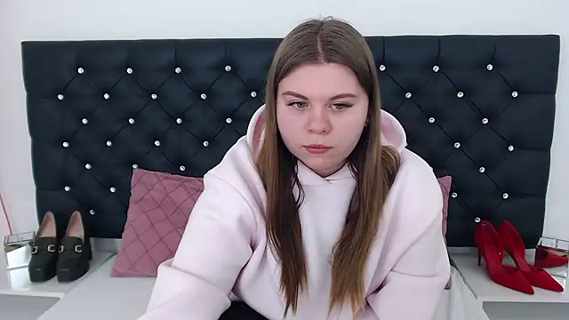 AbbyPleasure online show from February 2025 10:59:02 AM