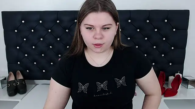 AbbyPleasure online show from March 2025 01:21:01 PM