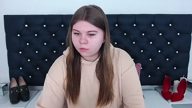 AbbyPleasure online show from March 2025 10:07:02 AM