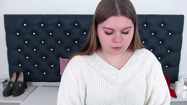 AbbyPleasure online show from March 2025 12:53:02 PM