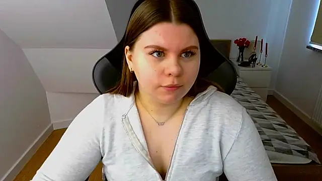 AbbyPleasure online show from February 2026 10:05:01 AM