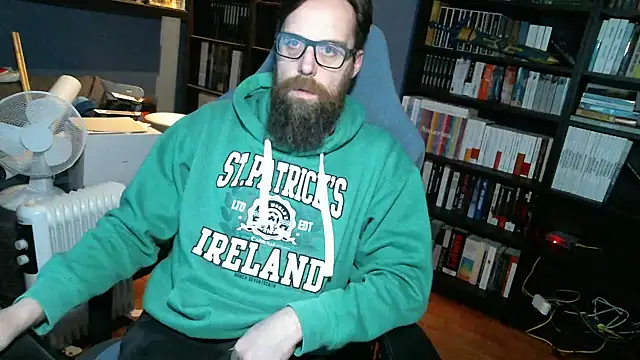 Snapshot of MeSteff chatting on January 2025 09:55:02 PM MeSteff online show from January 2025 09:55:02 PM