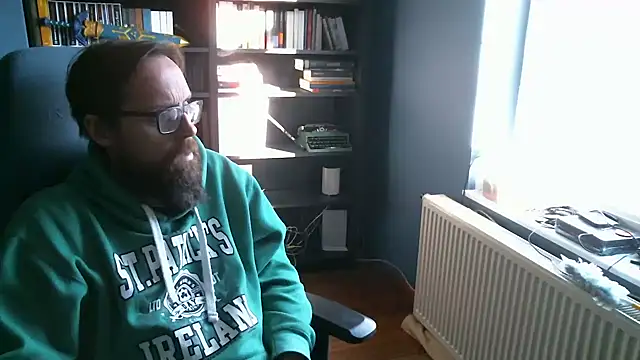 Snapshot of MeSteff chatting on February 2025 02:43:02 PM MeSteff online show from February 2025 02:43:02 PM