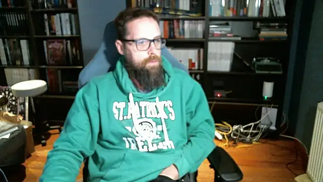 Snapshot of MeSteff chatting on March 2025 10:15:02 PM MeSteff online show from March 2025 10:15:02 PM