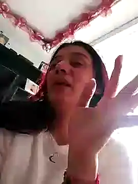 Snapshot of ZajiraShane chatting on January 2025 04:44:01 PM ZajiraShane online show from January 2025 04:44:01 PM