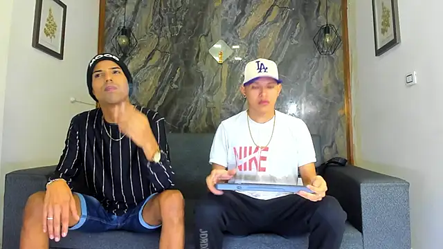 liam genner  online show from February 2025 07:31:02 PM