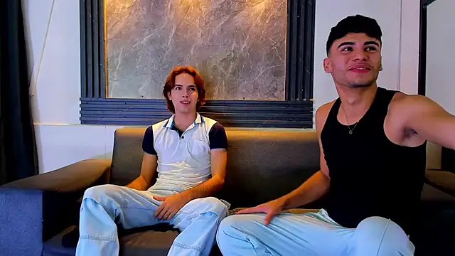 liam genner  online show from November 2025 07:48:02 PM