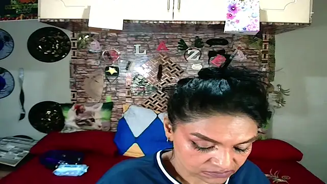 Indian Blaze00 online show from October 2025 12:13:01 AM