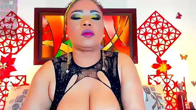 SQUIRTBRUNETE online show from November 2025 01:19:01 AM