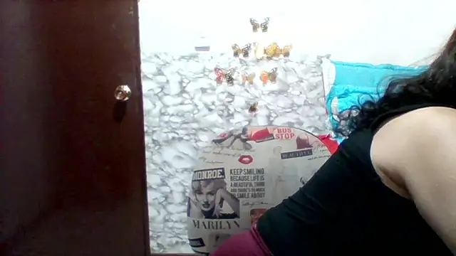 Snapshot of Alisson_brand chatting on May 2026 04:58:02 PM Alisson brand online show from May 2026 04:58:02 PM