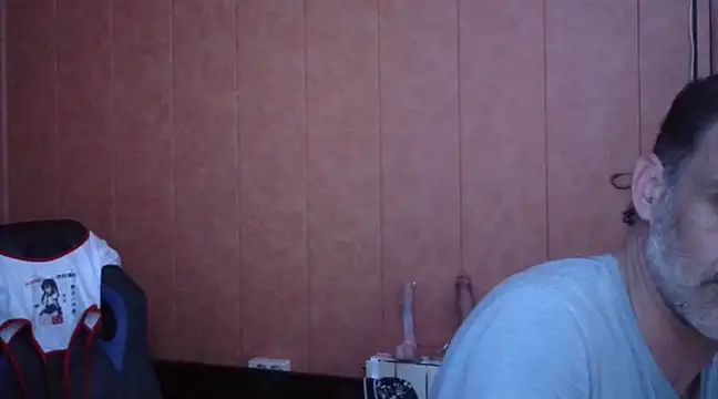 Snapshot of Lia_Y_PatrickX chatting on January 2025 07:16:02 PM Lia Y PatrickX online show from January 2025 07:16:02 PM