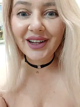 LadyLolyPop  online show from October 2025 02:54:01 AM