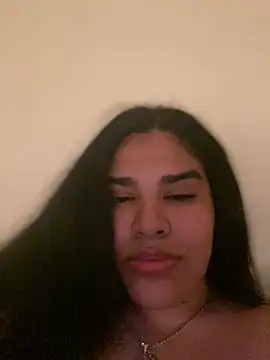 Badkittykim online show from January 2025 01:59:02 AM