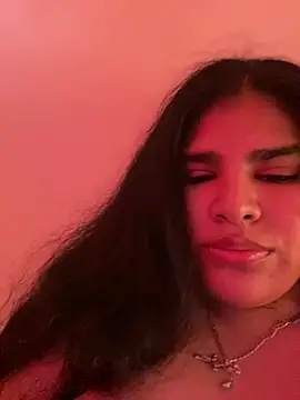 Badkittykim online show from February 2025 05:58:01 PM