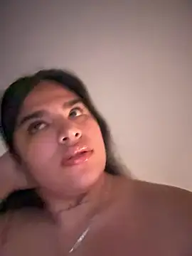 Badkittykim online show from February 2025 05:28:01 PM