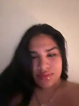 Badkittykim online show from March 2025 10:24:02 AM