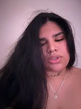 Badkittykim online show from December 2025 06:45:01 PM