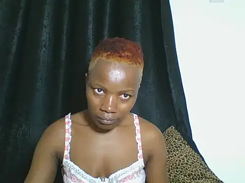 AfricanPrincess24 online show from September 2025 12:16:02 PM