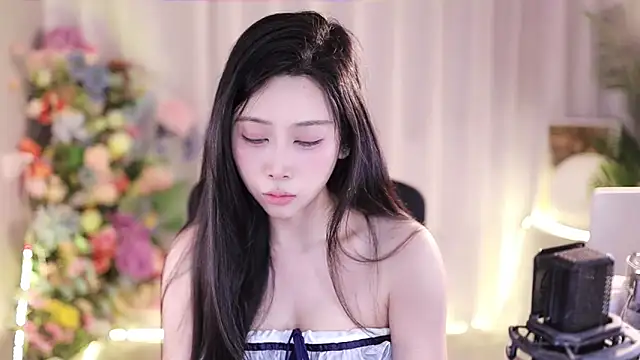 SleepArtist online show from February 2025 12:02:02 PM