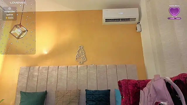 lexyfyre online show from February 2026 12:16:01 PM