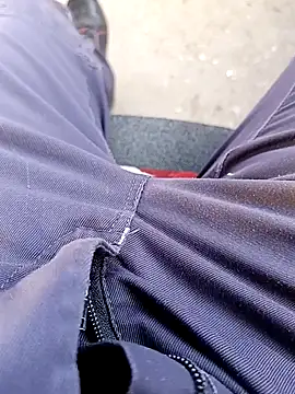 vadszex31 online show from October 2025 08:38:01 AM