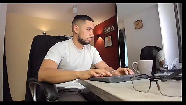 thesexlawyer1 online show from December 2025 03:34:02 AM