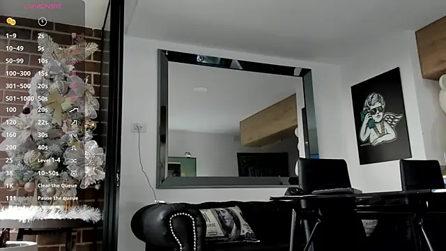 pretur cruba1 online show from December 2025 09:21:02 PM