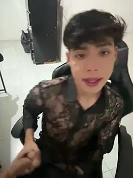 Jacotnk online show from December 2024 02:34:02 AM