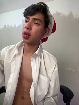 Jacotnk online show from December 2024 09:11:02 PM