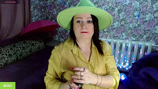 Julia-ru online show from January 2026 09:41:01 PM