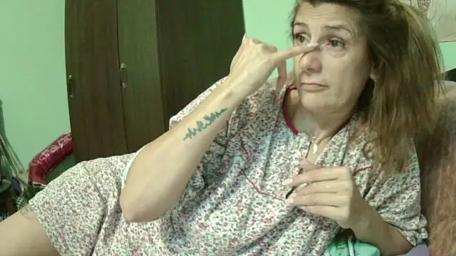 Snapshot of SexyGioconda chatting on October 2025 10:49:02 AM SexyGioconda online show from October 2025 10:49:02 AM