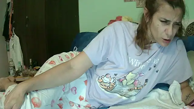 Snapshot of SexyGioconda chatting on November 2025 10:21:01 PM SexyGioconda online show from November 2025 10:21:01 PM