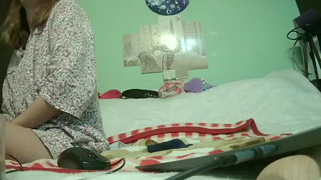 Snapshot of SexyGioconda chatting on November 2025 10:29:01 AM SexyGioconda online show from November 2025 10:29:01 AM