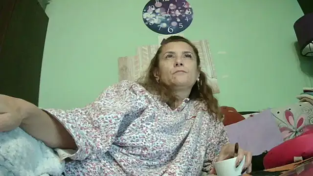 SexyGioconda online show from February 2026 09:14:02 AM