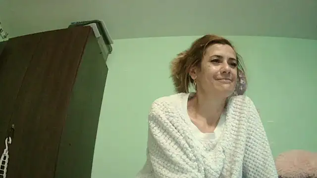 SexyGioconda online show from May 2026 10:22:01 AM