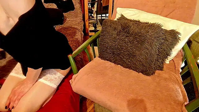 Hot Colettte online show from March 2025 11:47:02 AM