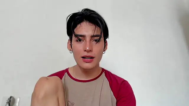 sebas rose online show from December 2024 05:12:01 PM