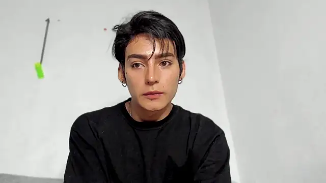 sebas rose online show from December 2024 10:08:02 PM