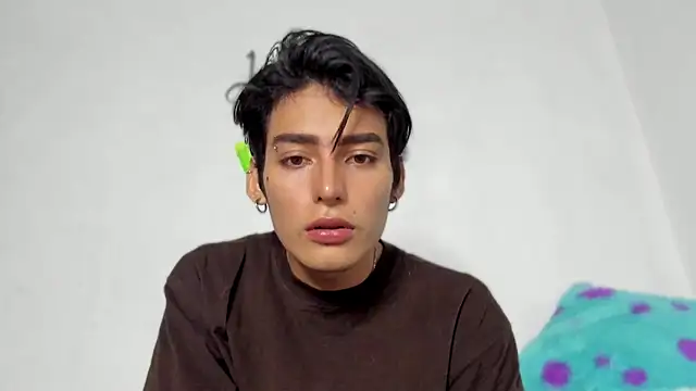 sebas rose online show from December 2024 10:50:01 PM