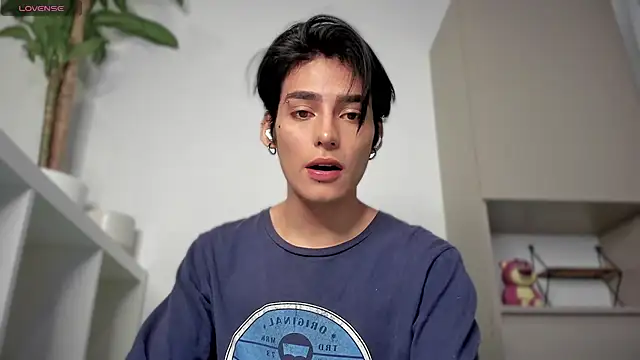 sebas rose online show from December 2024 12:56:01 AM