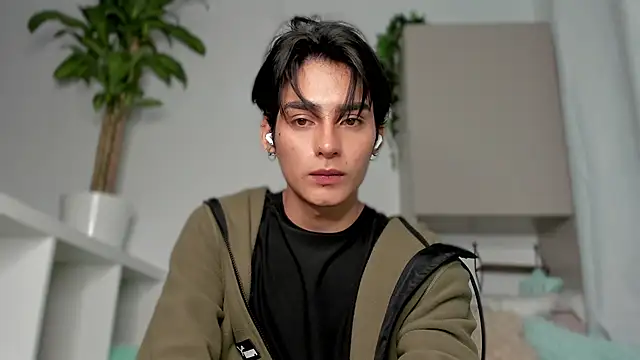 sebas rose online show from January 2025 05:56:01 AM