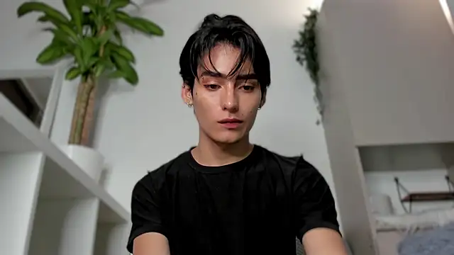 sebas rose online show from February 2025 03:54:02 AM