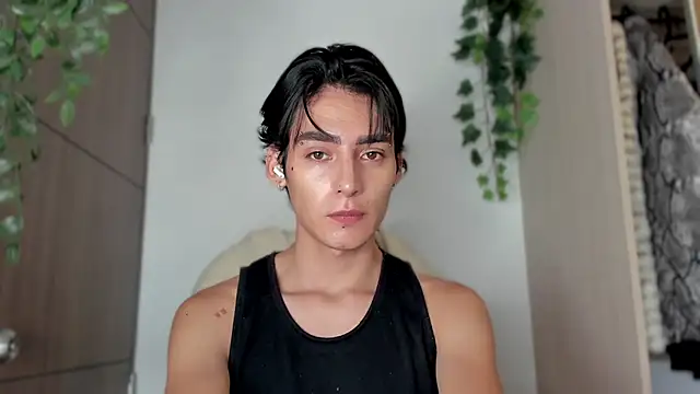 sebas rose online show from March 2025 09:54:02 PM