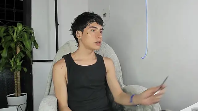 sebas rose online show from September 2025 11:21:01 PM