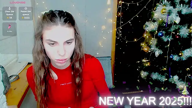 Snapshot of EmmyGreans chatting on December 2024 09:42:01 AM EmmyGreans online show from December 2024 09:42:01 AM