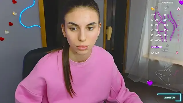 Snapshot of EmmyGreans chatting on March 2025 09:35:02 AM EmmyGreans online show from March 2025 09:35:02 AM