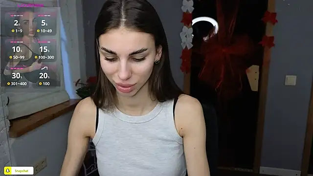 EmmyGreans online show from February 2026 06:41:02 AM