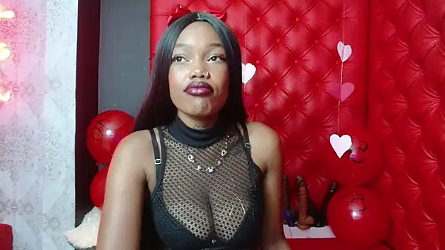 CrystalBrooke3x online show from February 2025 08:22:01 PM