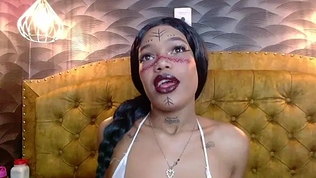 CrystalBrooke3x online show from October 2025 08:33:02 PM