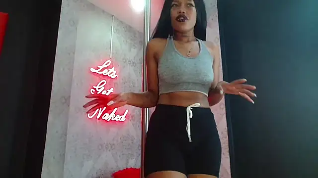 CrystalBrooke3x online show from November 2025 08:53:01 PM